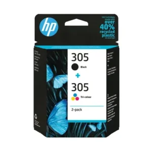 HP Ink