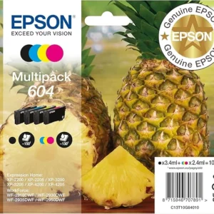 Epson Multipack Ink
