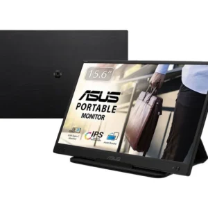 ASUS portable screen