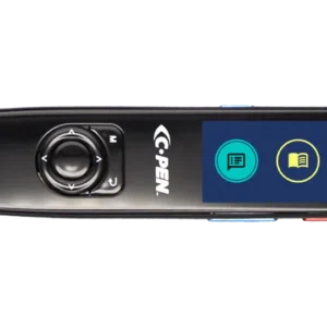 C-Pen Reader 3