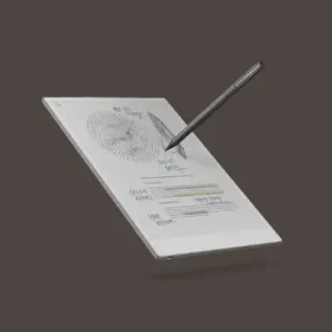 reMarkable Paper Pro with Marker Plus