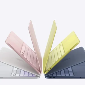 MacBook Neo (A18)  6 core CPU 5 core GPU 8GB 256SSD