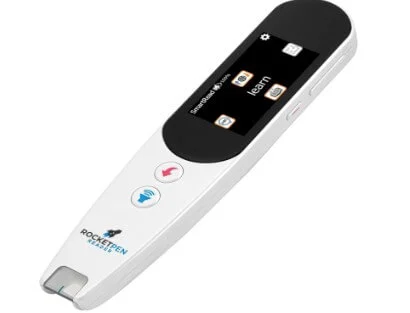RocketPen Reader - Image 2