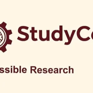 StudyCog