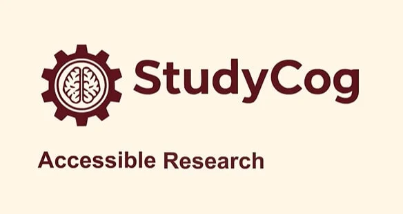 StudyCog