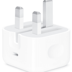 Apple 20W USB-C Plug for Ipad/Iphone